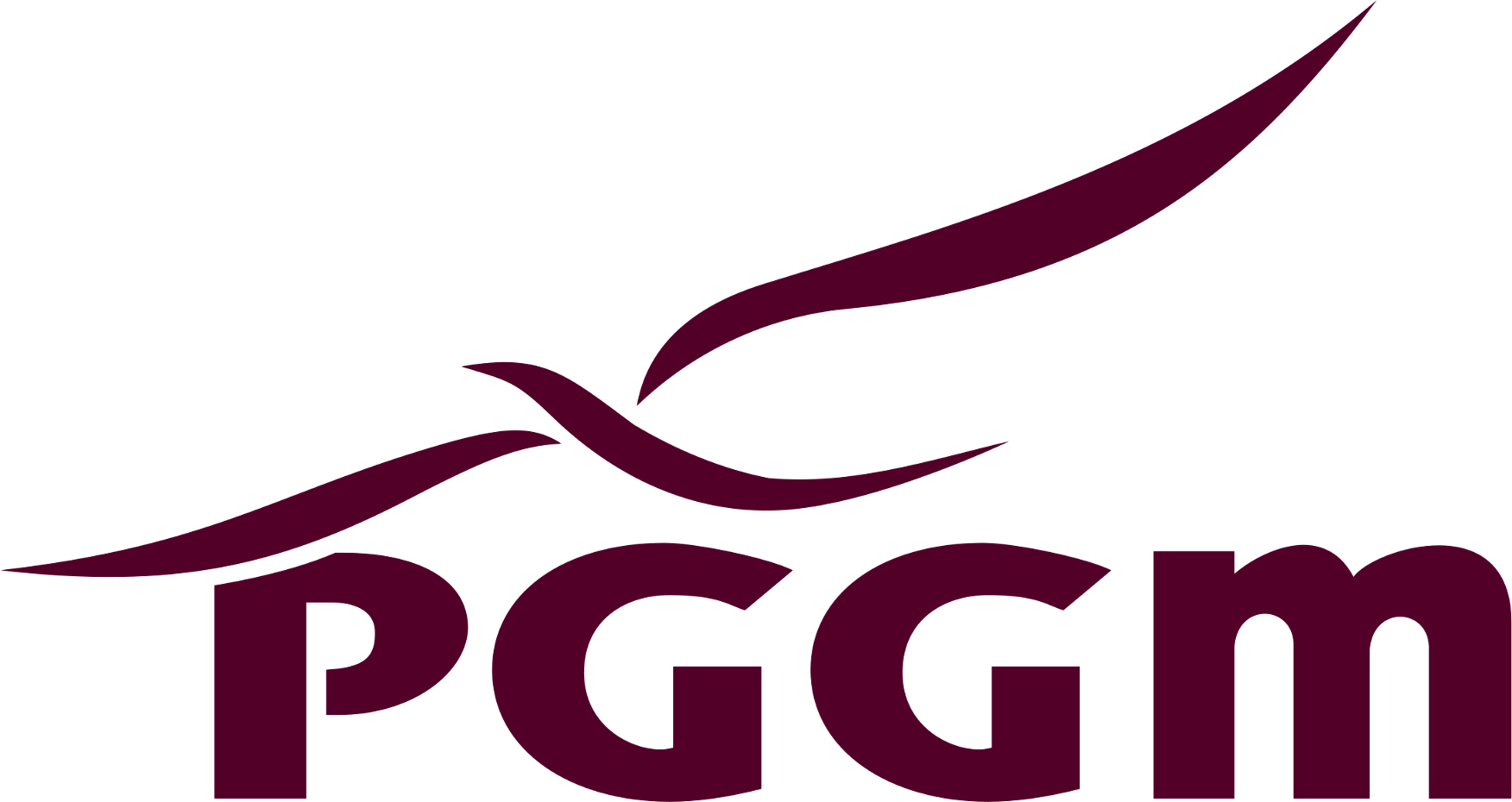 PGGM logo