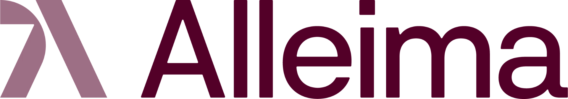Alleima logo